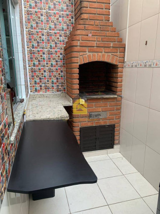 Imagem Casa de Condomínio com 2 Quartos à Venda, 67 m² em Nova Petrópolis - São Bernardo Do Campo Imagem Casa de Condomínio com 2 Quartos à Venda, 67 m² em Nova Petrópolis - São Bernardo Do Campo