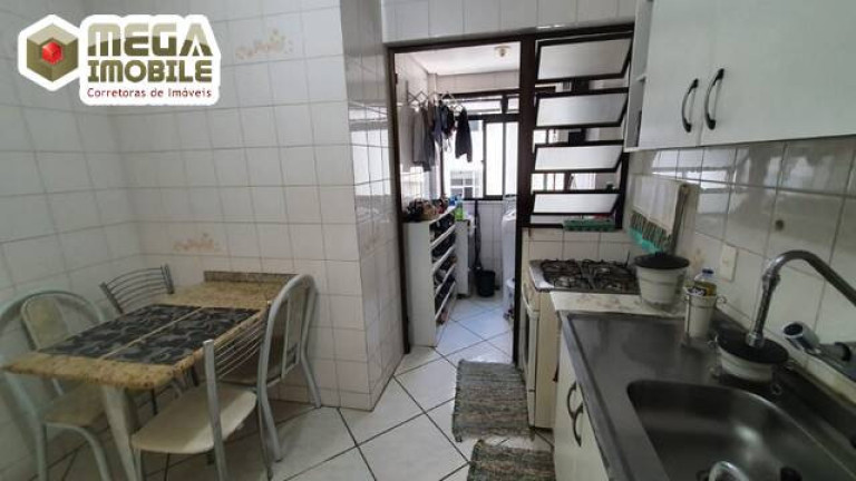 Imagem Apartamento com 2 Quartos à Venda, 70 m² em Centro - Florianópolis Imagem Apartamento com 2 Quartos à Venda, 70 m² em Centro - Florianópolis