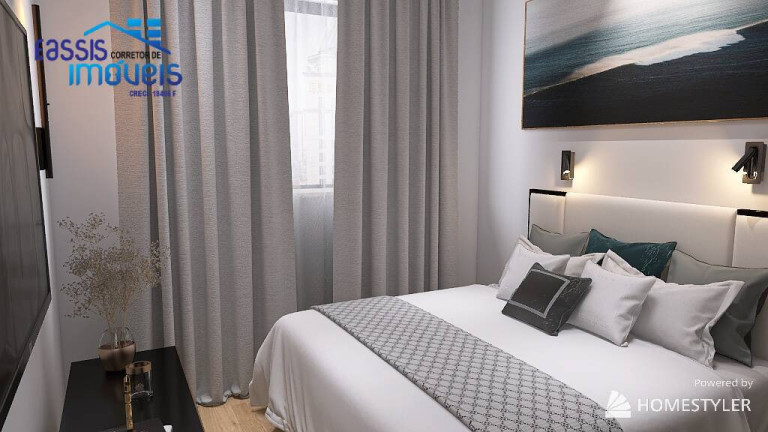 Imagem Casa com 3 Quartos à Venda, 145 m² em Tingui - Curitiba