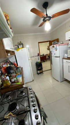 Imagem Imóvel com 3 Quartos à Venda, 138 m² em Aviação - Praia Grande