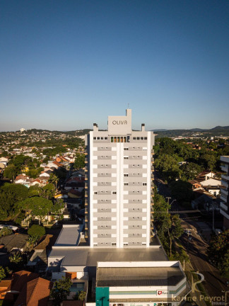 Imagem Apartamento com 2 Quartos à Venda, 75 m² em Jardim América - São Leopoldo Imagem Apartamento com 2 Quartos à Venda, 75 m² em Jardim América - São Leopoldo
