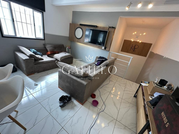 Imagem Sobrado com 4 Quartos à Venda, 135 m² em Jardim Vale Verde - Jundiaí
