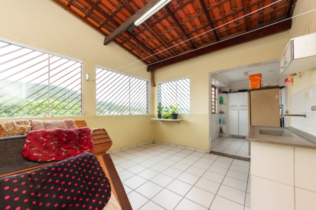 Imagem Sobrado com 3 Quartos à Venda, 148 m² em Parque Casa De Pedra - São Paulo