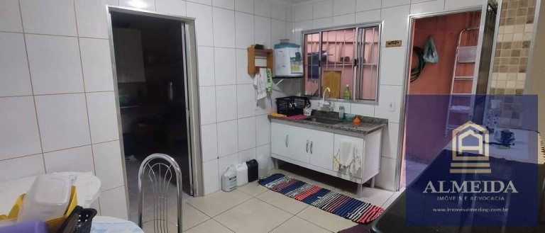 Imagem Casa com 3 Quartos à Venda, 175 m² em Residencial Parque Cumbica - Guarulhos