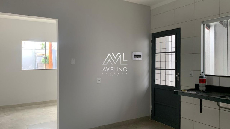 Imagem Casa com 1 Quarto à Venda, 74 m² em Jardim Aero Rancho - Campo Grande Imagem Casa com 1 Quarto à Venda, 74 m² em Jardim Aero Rancho - Campo Grande
