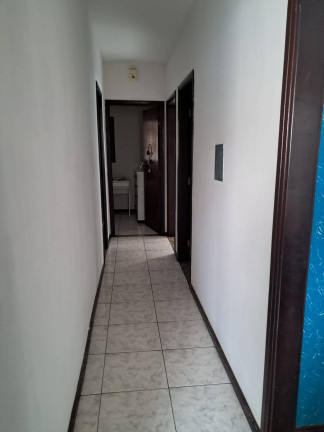 Imagem Casa com 3 Quartos à Venda, 190 m² em Jardim Dos Estados - Londrina