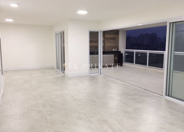 Apartamento com 4 Quartos à Venda, 241 m² em Jardim Das Perdizes - São Paulo