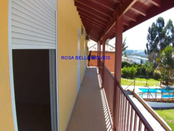 Imagem Casa de Condomínio com 3 Quartos à Venda, 290 m² em Bomfim - Itupeva