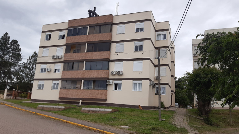 Apartamento com 3 Quartos à Venda, 100 m² em São José - Santa Maria