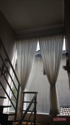 Imagem Sobrado com 3 Quartos à Venda, 350 m² em Arujá Country Club - Arujá Imagem Sobrado com 3 Quartos à Venda, 350 m² em Arujá Country Club - Arujá