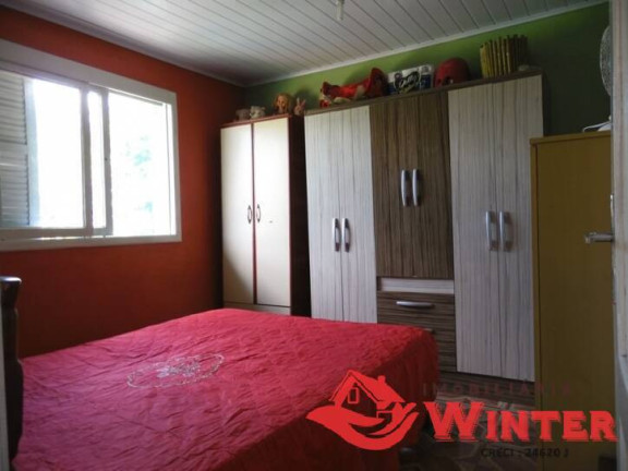 Imagem Casa com 2 Quartos à Venda, 360 m² em Bom Fim - Feliz Imagem Casa com 2 Quartos à Venda, 360 m² em Bom Fim - Feliz