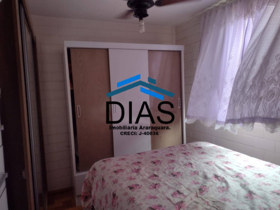 Imagem Apartamento com 1 Quarto à Venda, 48 m² em Jardim Silvânia (vila Xavier) - Araraquara Imagem Apartamento com 1 Quarto à Venda, 48 m² em Jardim Silvânia (vila Xavier) - Araraquara