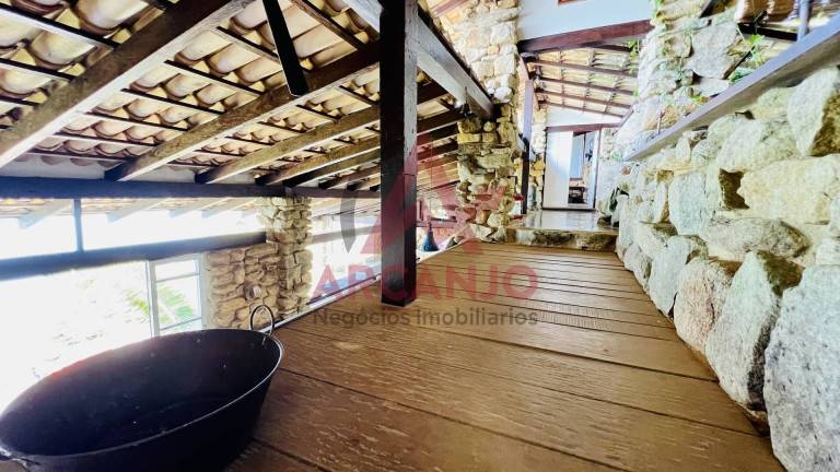 Imagem Casa com 4 Quartos à Venda, 800 m² em Praia Do Puruba - Ubatuba Imagem Casa com 4 Quartos à Venda, 800 m² em Praia Do Puruba - Ubatuba