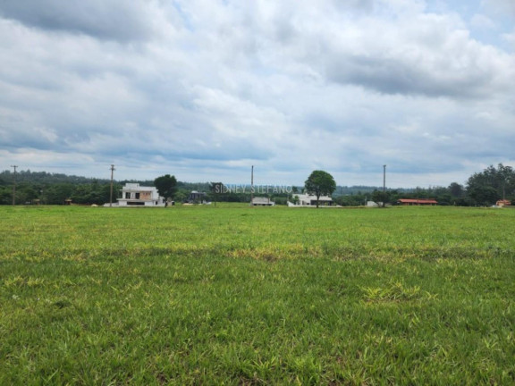 Terreno à Venda, 428 m² em Thermas De Santa Bárbara - águas De Santa Bárbara