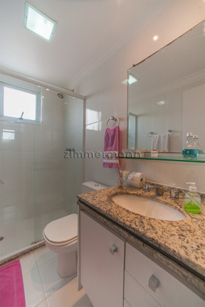 Imagem Apartamento com 3 Quartos à Venda, 138 m² em Ipiranga - São Paulo