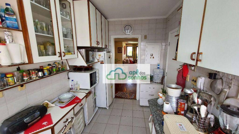 Imagem Apartamento com 3 Quartos à Venda, 99 m² em Freguesia Do ó - São Paulo
