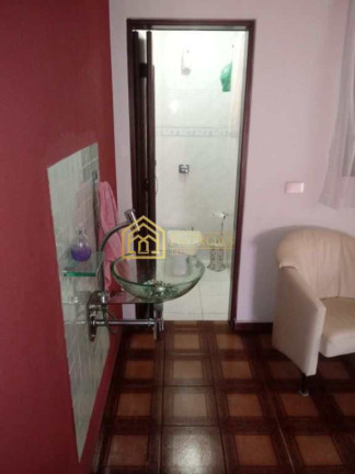 Imagem Casa com 3 Quartos à Venda, 266 m² em Jordanópolis - São Bernardo Do Campo