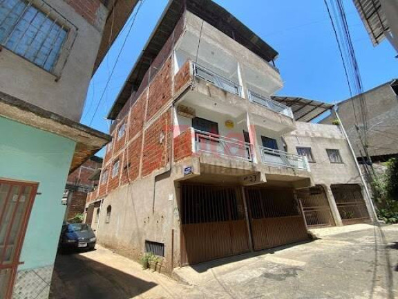 Imagem Apartamento com 3 Quartos à Venda, 122 m² em Canaã - Ipatinga