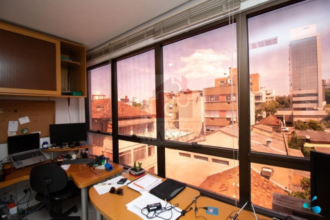 Sala Comercial para Alugar, 44 m² em Petrópolis - Porto Alegre
