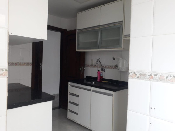 Imagem Apartamento com 3 Quartos à Venda, 94 m² em Stiep - Salvador