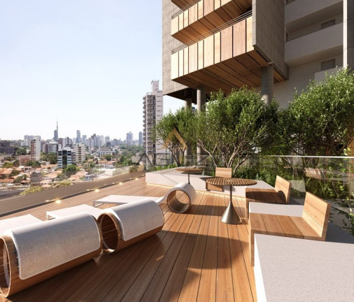 Imagem Apartamento com 1 Quarto à Venda, 44 m² em Pinheiros - São Paulo Imagem Apartamento com 1 Quarto à Venda, 44 m² em Pinheiros - São Paulo