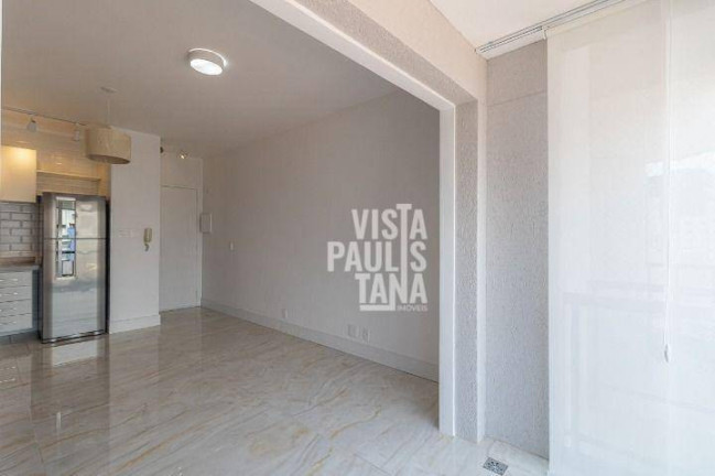 Imagem Apartamento com 1 Quarto para Alugar, 47 m² em Vila Olímpia - São Paulo Imagem Apartamento com 1 Quarto para Alugar, 47 m² em Vila Olímpia - São Paulo