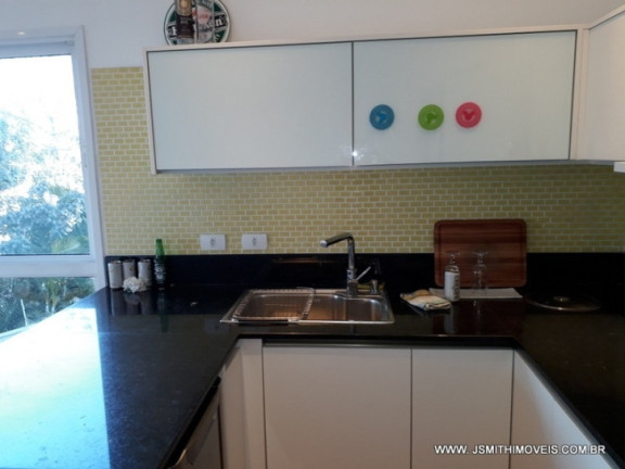 Imagem Loft com 1 Quarto à Venda, 123 m² em Granja Viana - Cotia Imagem Loft com 1 Quarto à Venda, 123 m² em Granja Viana - Cotia