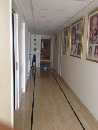 Imagem Apartamento com 4 Quartos à Venda, 317 m² em Campo Belo - São Paulo Imagem Apartamento com 4 Quartos à Venda, 317 m² em Campo Belo - São Paulo