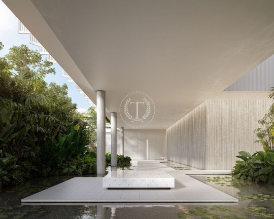 Imagem Cobertura com 2 Quartos à Venda, 87 m² em Pinheiros - São Paulo