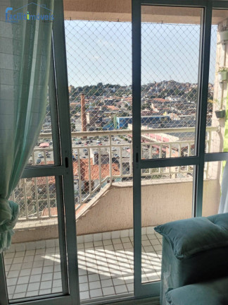 Imagem Apartamento com 2 Quartos à Venda, 60 m² em Nova Petrópolis - São Bernardo Do Campo Imagem Apartamento com 2 Quartos à Venda, 60 m² em Nova Petrópolis - São Bernardo Do Campo
