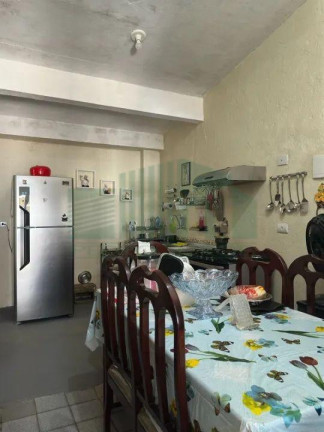 Imagem Casa com 3 Quartos à Venda, 71 m² em Janga - Paulista