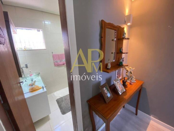 Imagem Casa com 2 Quartos à Venda, 100 m² em Potecas - São José