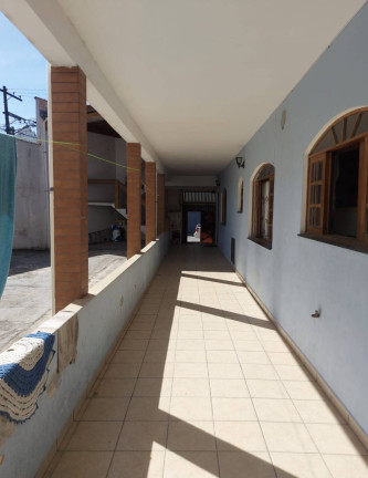 Imagem Casa com 4 Quartos à Venda,  em Taboão - Diadema
