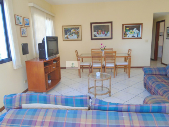 Imagem Apartamento com 3 Quartos à Venda, 167 m² em Enseada - Guarujá