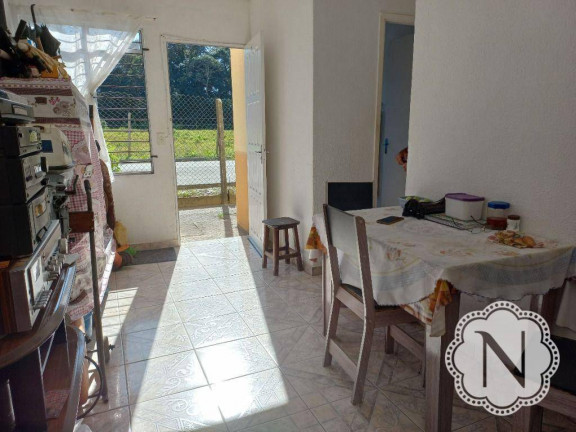 Imagem Apartamento com 2 Quartos à Venda, 42 m² em Oásis - Itanhaém