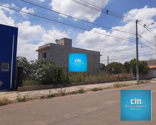 Imagem Terreno à Venda, 225 m² em Residencial Faculdade - Boituva Imagem Terreno à Venda, 225 m² em Residencial Faculdade - Boituva