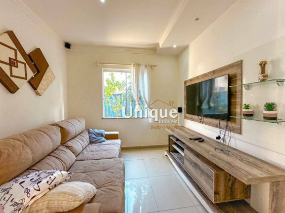 Imagem Casa com 4 Quartos à Venda, 279 m² em Caravelas - Armação Dos Búzios