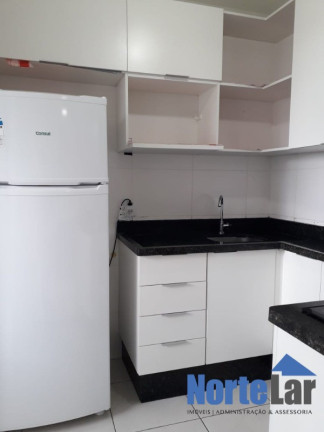Imagem Apartamento com 1 Quarto à Venda, 42 m² em Tatuapé - São Paulo
