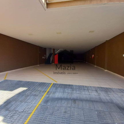 Imagem Apartamento com 2 Quartos à Venda, 50 m² em Vila Camilópolis - Santo André