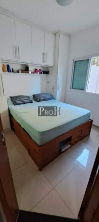 Imagem Apartamento com 2 Quartos à Venda, 45 m² em Vila Alto De Santo André - Santo André Imagem Apartamento com 2 Quartos à Venda, 45 m² em Vila Alto De Santo André - Santo André