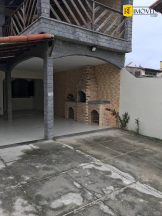 Imagem Casa com 4 Quartos à Venda, 250 m² em Paraty - Araruama Imagem Casa com 4 Quartos à Venda, 250 m² em Paraty - Araruama