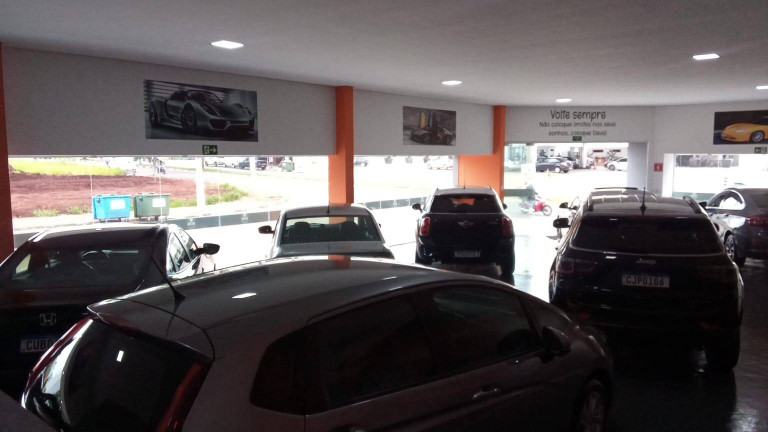 Imagem Sala Comercial à Venda, 310 m² em Centro - Boituva