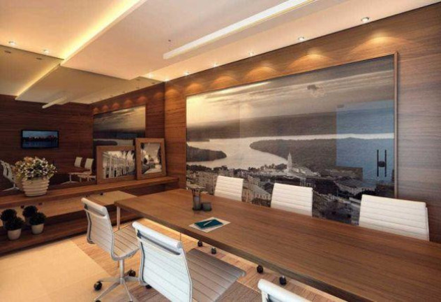 Imagem Apartamento com 5 Quartos à Venda, 414 m² em Altiplano Cabo Branco - João Pessoa