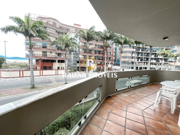 Imagem Apartamento com 3 Quartos à Venda, 95 m² em Algodoal - Cabo Frio
