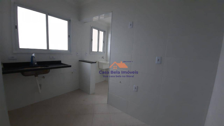 Imagem Apartamento com 1 Quarto à Venda, 55 m² em Balneário Flórida - Praia Grande Imagem Apartamento com 1 Quarto à Venda, 55 m² em Balneário Flórida - Praia Grande