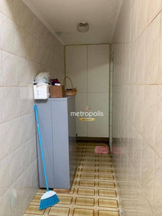 Imagem Sobrado com 3 Quartos à Venda, 189 m² em Olímpico - São Caetano Do Sul Imagem Sobrado com 3 Quartos à Venda, 189 m² em Olímpico - São Caetano Do Sul