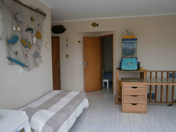 Imagem Cobertura com 3 Quartos à Venda, 120 m² em Tenório - Ubatuba