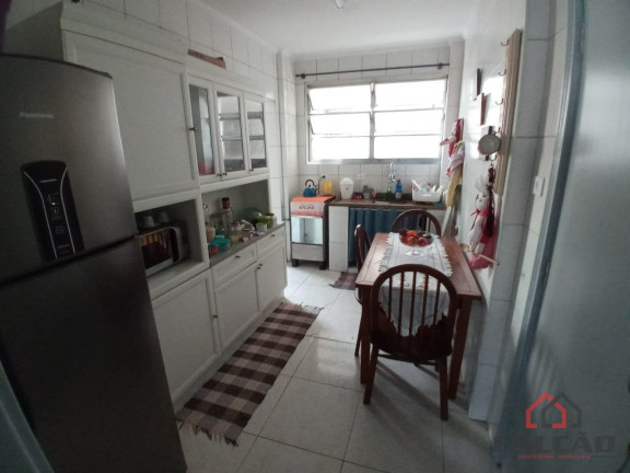 Imagem Apartamento com 2 Quartos à Venda, 109 m² em Boa Vista - São Vicente Imagem Apartamento com 2 Quartos à Venda, 109 m² em Boa Vista - São Vicente