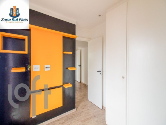 Imagem Apartamento com 3 Quartos à Venda, 97 m² em Vila Clementino - São Paulo