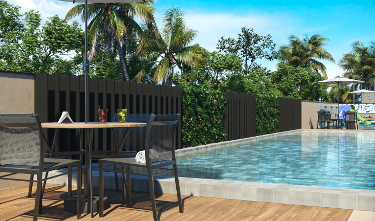 Imagem Apartamento com 2 Quartos à Venda, 55 m² em Itapuã - Vila Velha